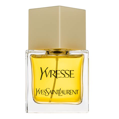 yves saint laurent yvresse eau de toilette spray 80ml|yvresse perfume uk cheapest deal.